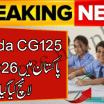 Federal Board Raises Passing Marks