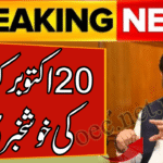 Sindh Government Public Holiday